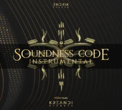 Soundness Code Instrumental Version (solo musica)