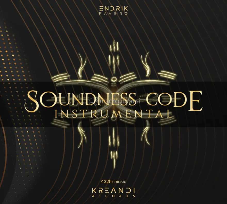 Soundness Code Instrumental Version (solo musica)
