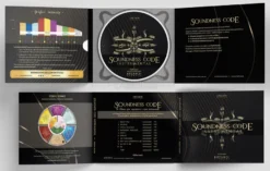 Soundness Code Instrumental Version (solo musica)
