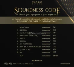 Soundness Code Instrumental Version (solo musica)