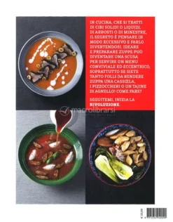 Soup Revolution