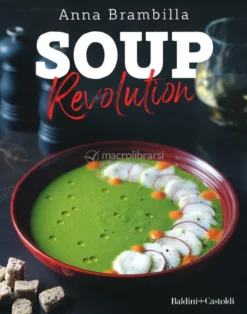 Soup Revolution