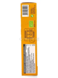 Soya Maionese Bio in Tubetto - Salsa di Soia con Curcuma e Zenzero