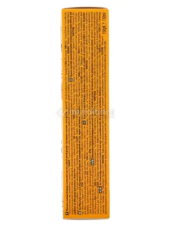 Soya Maionese Bio in Tubetto - Salsa di Soia con Curcuma e Zenzero