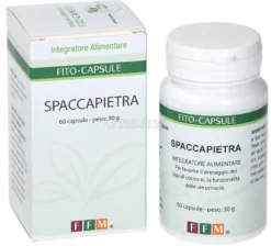 Spaccapietra - Capsule