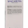 Spaccapietra Monoconcentrato