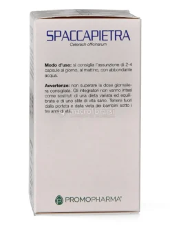 Spaccapietra Monoconcentrato