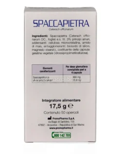 Spaccapietra Monoconcentrato