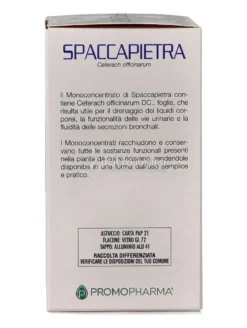 Spaccapietra Monoconcentrato