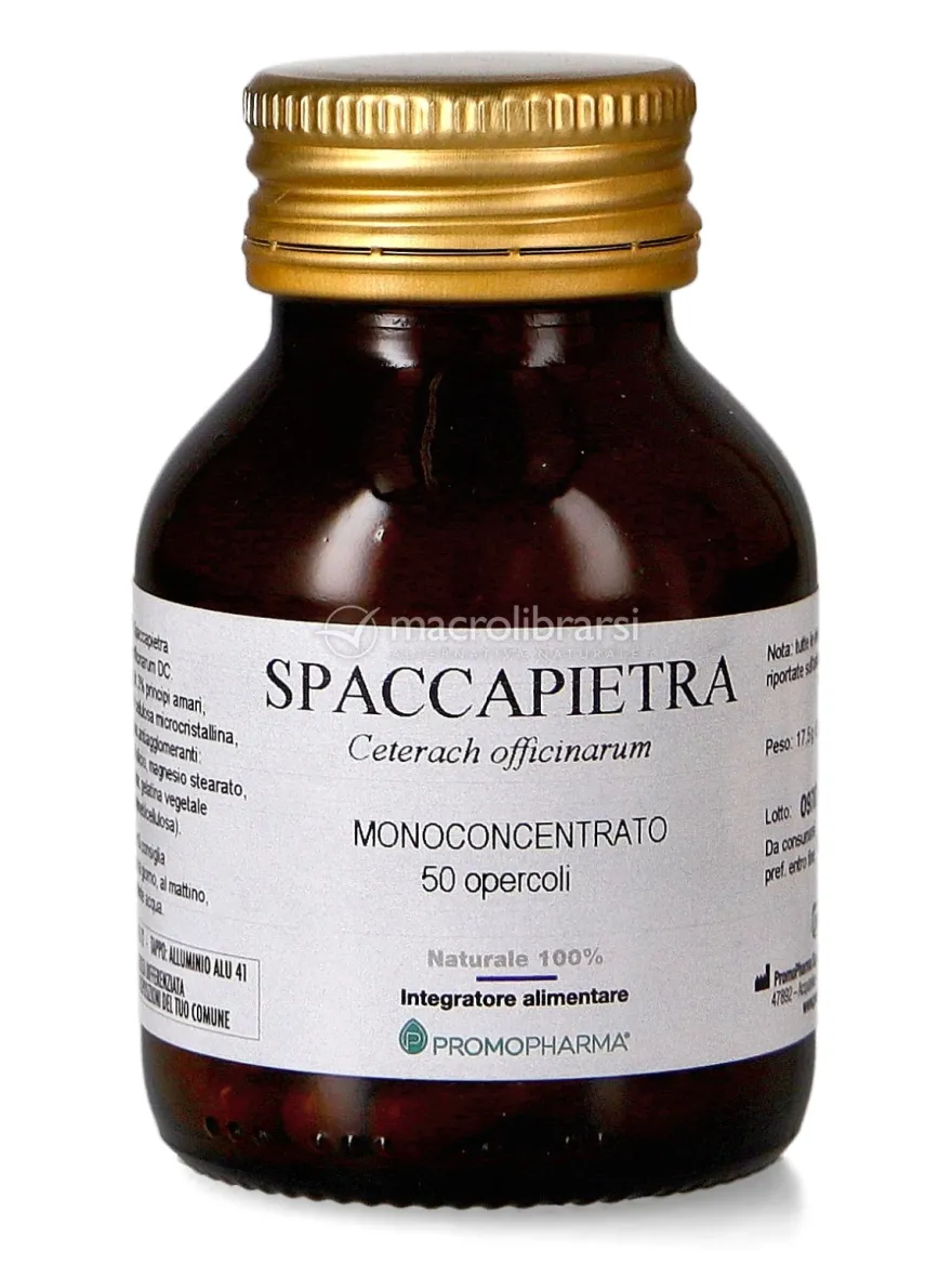 Spaccapietra Monoconcentrato