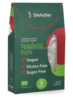 Spaghetti Style