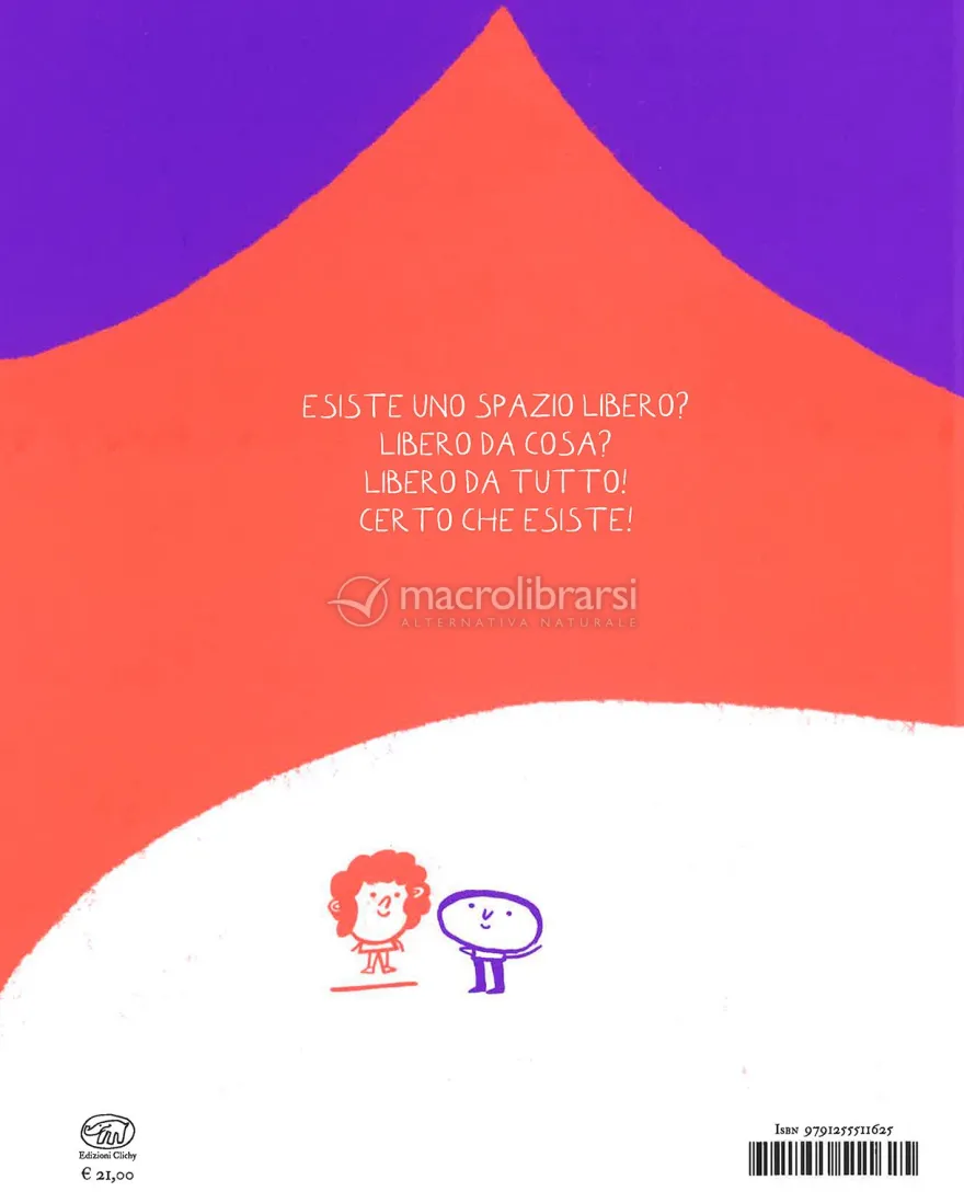 Spazio Libero