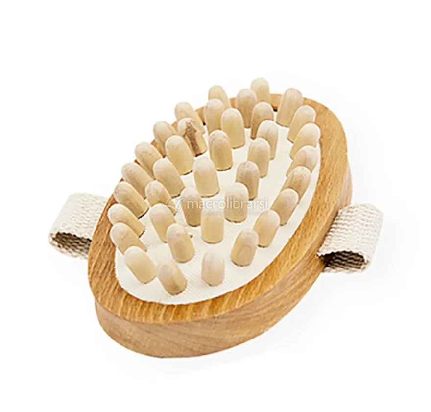 Spazzola Anti-cellulite - Mood