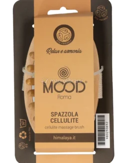 Spazzola Anti-cellulite - Mood