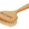 Spazzola da Bagno di Faggio con Setole Sisal