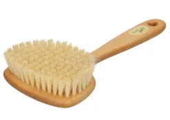 Spazzola da Bagno di Faggio con Setole Sisal