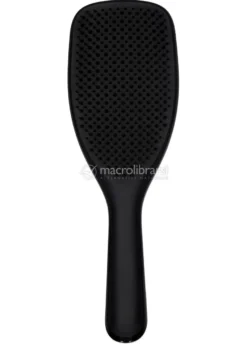 Spazzola per Capelli Bagnati Grande - Tangle Teezer Wet Detangler - Black