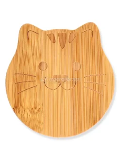 Spazzola per Capelli Gatto - Mood