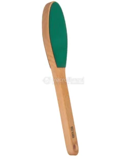 Spazzola per Pedicure in Legno di Faggio