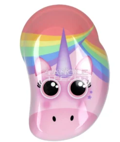 Spazzola Tangle Teezer Detangling Original Mini - Pink Unicorn