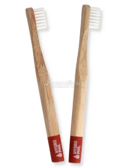Spazzolini per Bambini in Bamboo