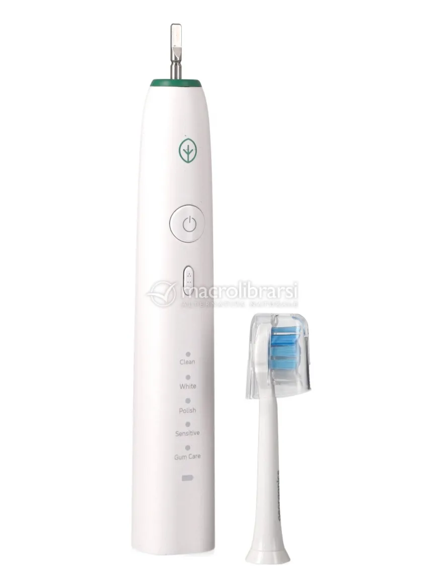 Spazzolino Elettrico Sonic Toothbrush