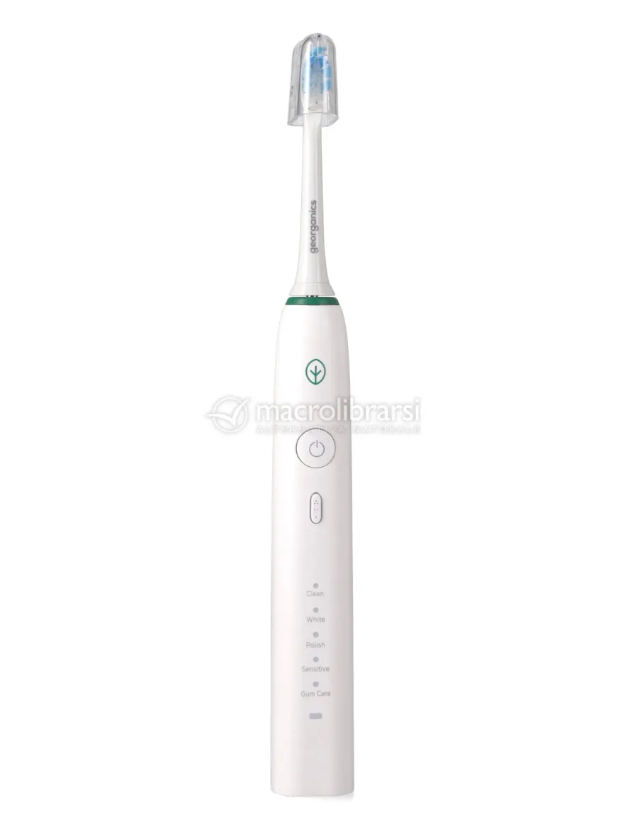 Spazzolino Elettrico Sonic Toothbrush