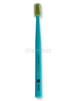 Spazzolino 5460 Ultra Soft Curaprox per Vivibiotic