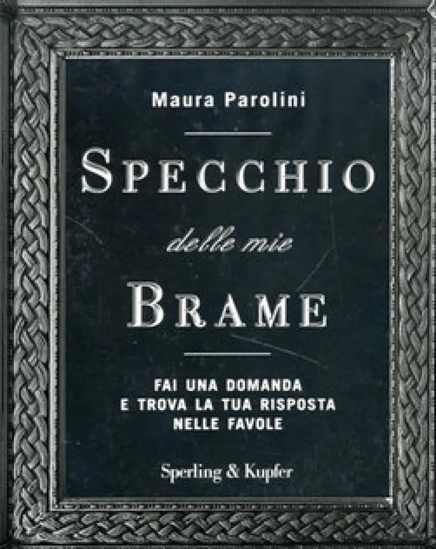 Specchio delle mie Brame
