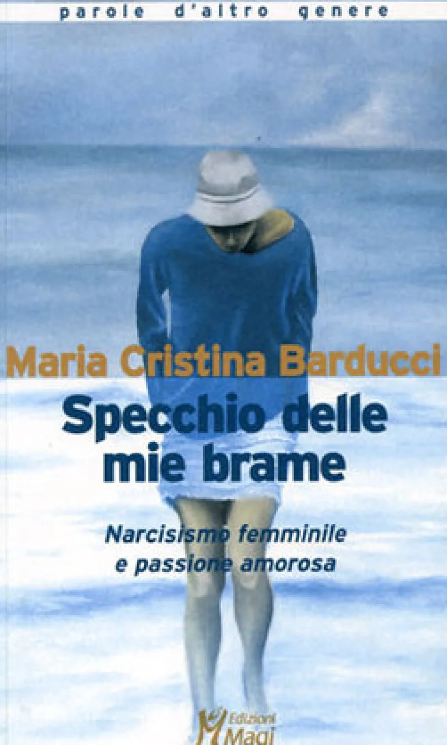 Specchio delle mie Brame