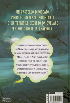 Spectralia - La Trappola del Vampiro