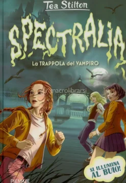 Spectralia - La Trappola del Vampiro