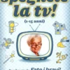 Spegnete la Tv!
