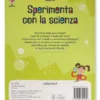Sperimenta con la Scienza