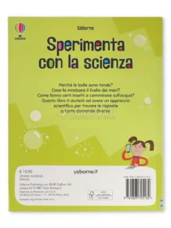 Sperimenta con la Scienza