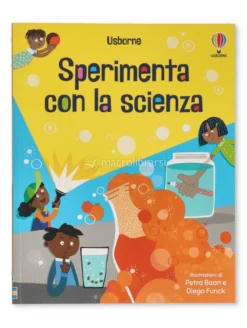 Sperimenta con la Scienza