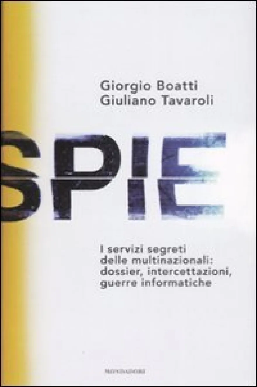Spie