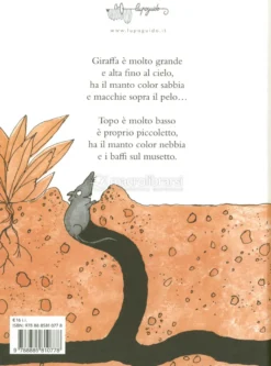 Spilunga e Piccino