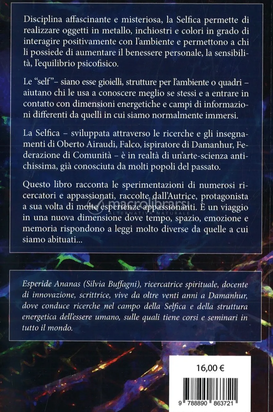 Spirali di Energia