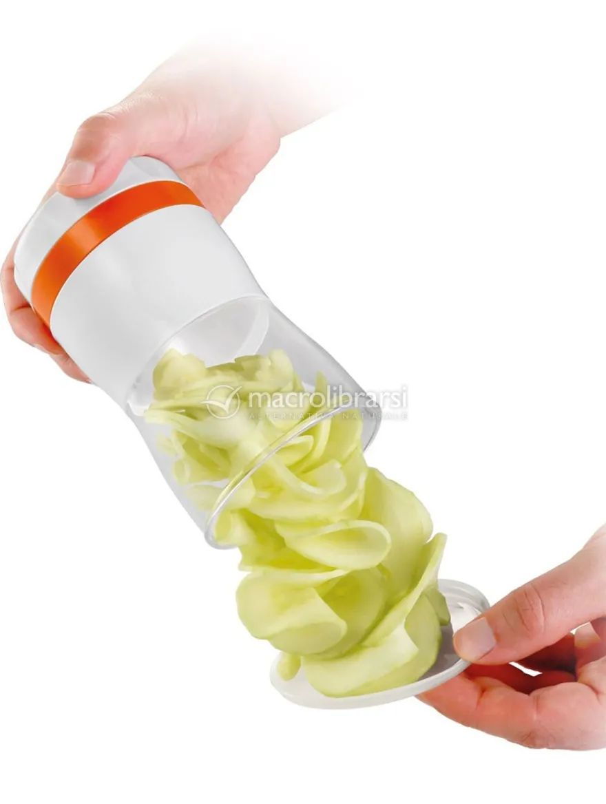 Spiralizzatore 3 Lame "Handy"