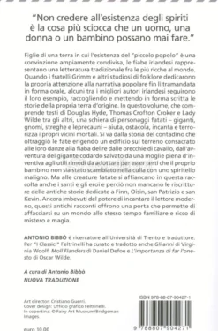 Spiritelli, Santi ed Eroi