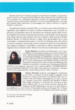 Spiritismo e Medianità - Vol 2 - Interviste col Mistero