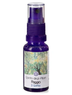Spirito degli Alberi: Faggio - Il Soffio Spray