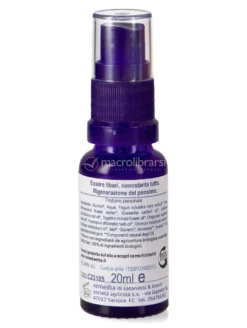 Spirito degli Alberi: Faggio - Il Soffio Spray