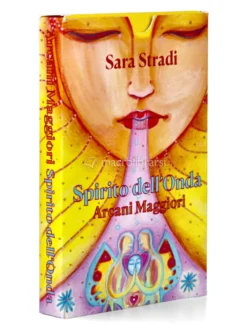 Spirito dell'Onda - Arcani Maggiori