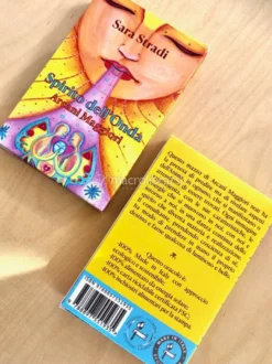 Spirito dell'Onda - Arcani Maggiori