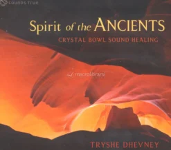 Spirit of the Ancients - CD