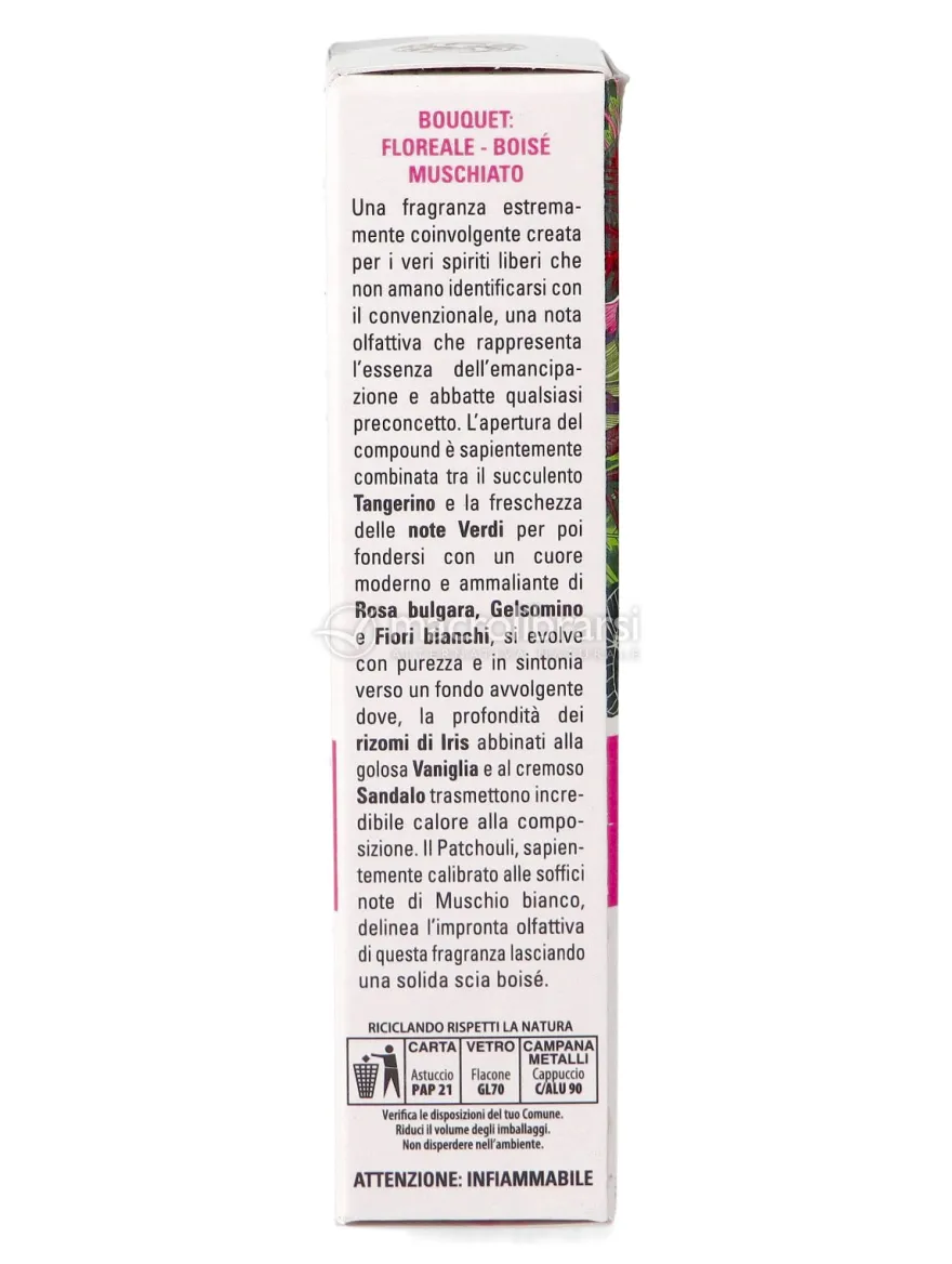 Spirito Libero - Eau de Parfum