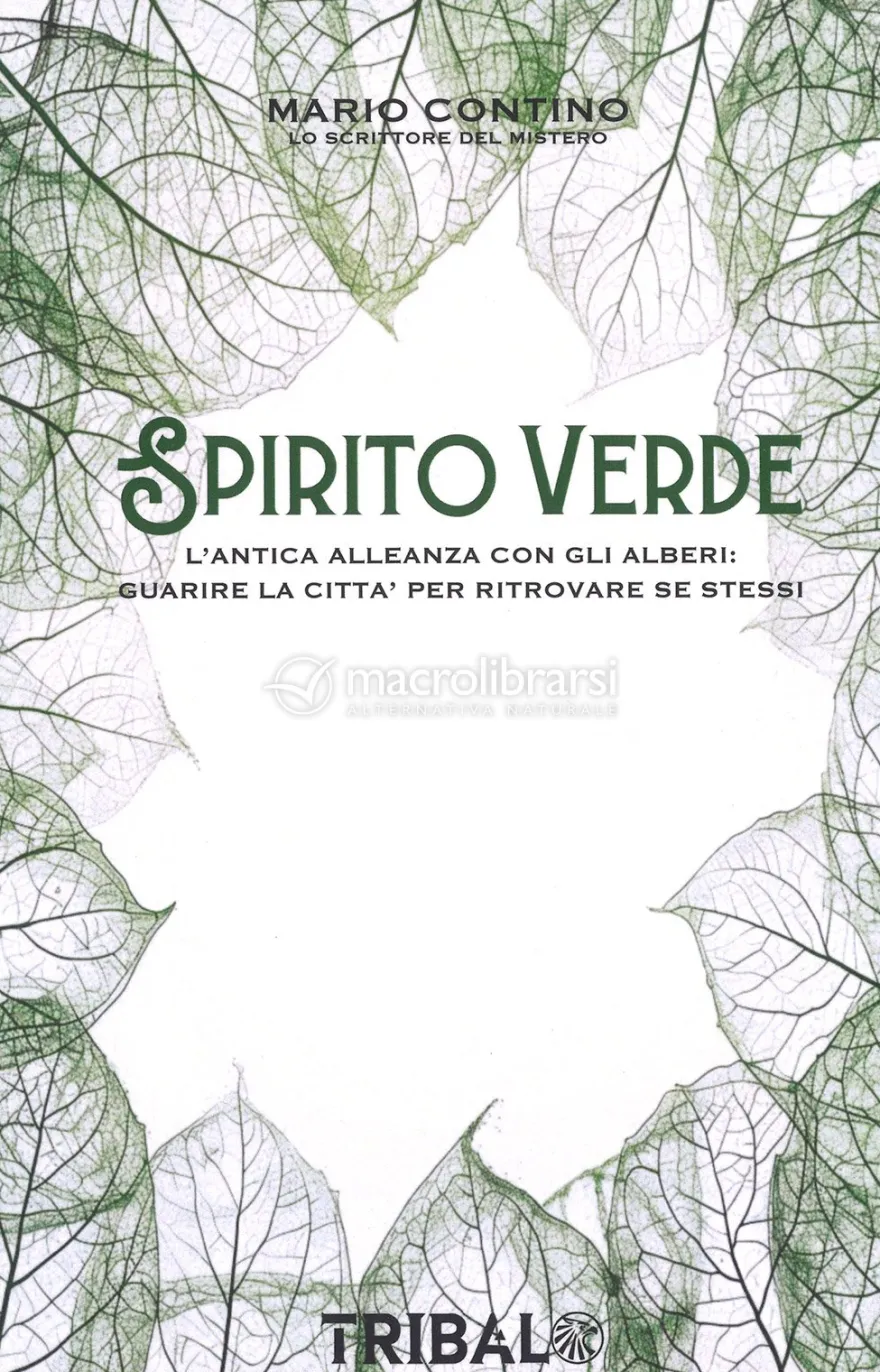 Spirito Verde