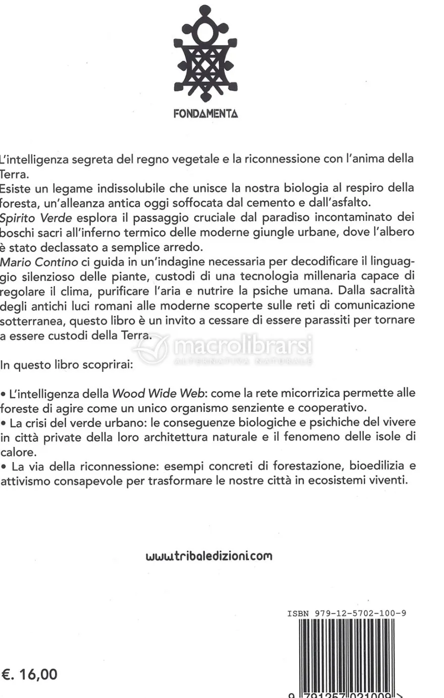 Spirito Verde